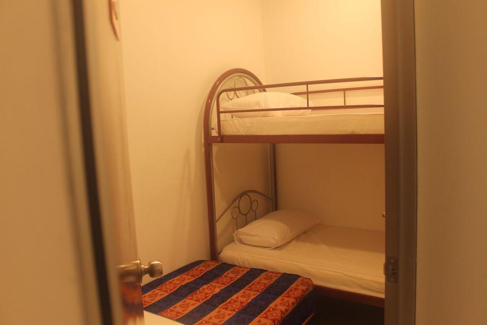 Georgetown Heritage Motel