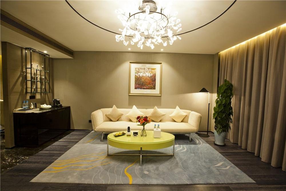 Cachet Boutique Kunming Artime