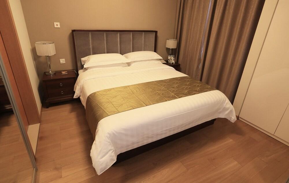 Changjiang int'l Graceland Recidence