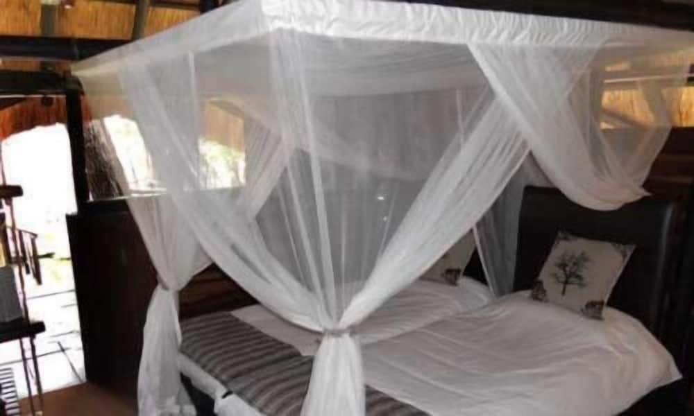 The Tree Lodge at Sikumi