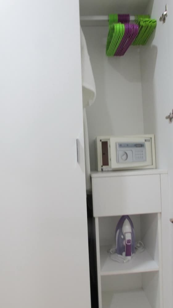 Ozone Condotel Apt 716