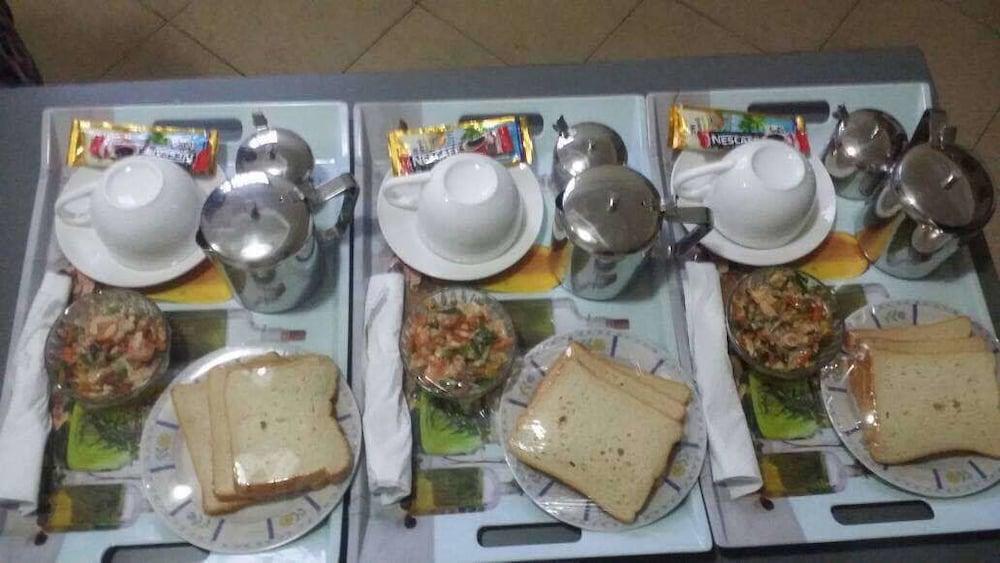 New Page Guest House