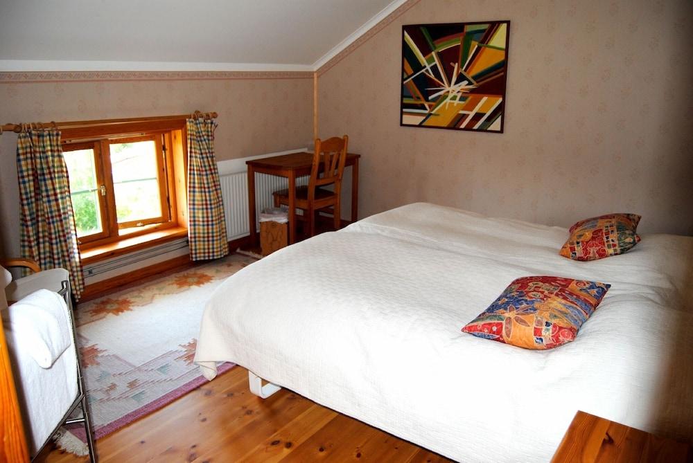 Tingvall B&B Eco-Lodge