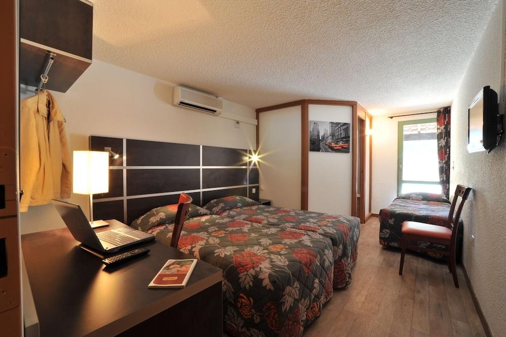 Hôtel Le Relais De Trans