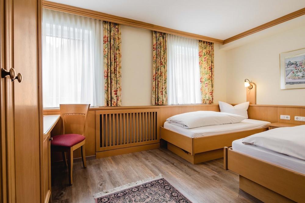 Hotel bayrischer Löwe