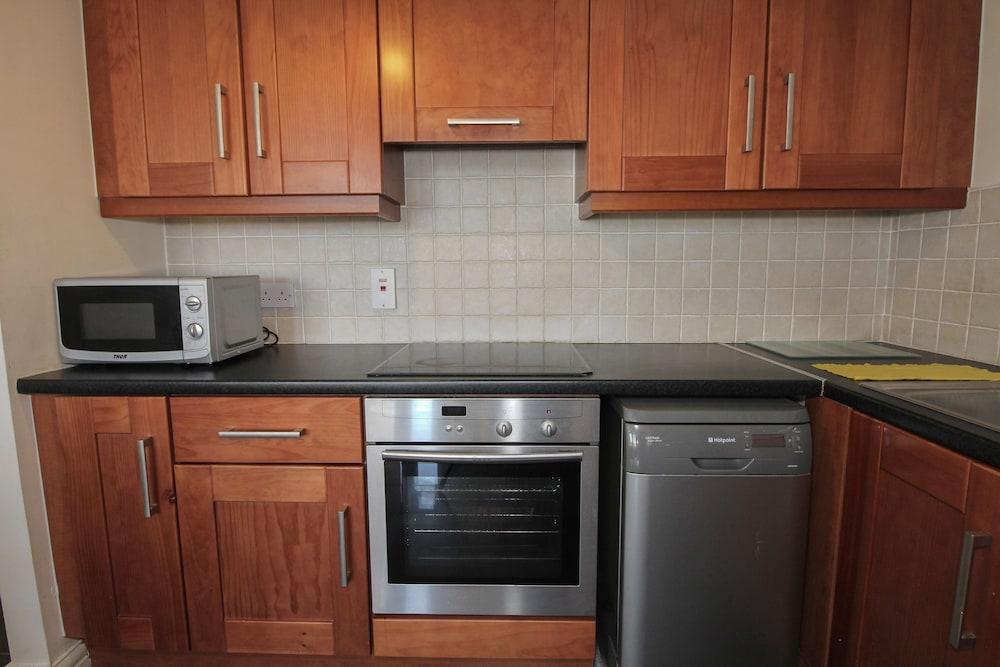 Mount Argus Self Catering