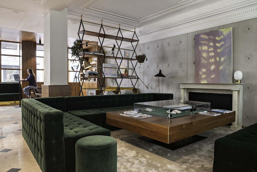 Hotel Parister & Spa