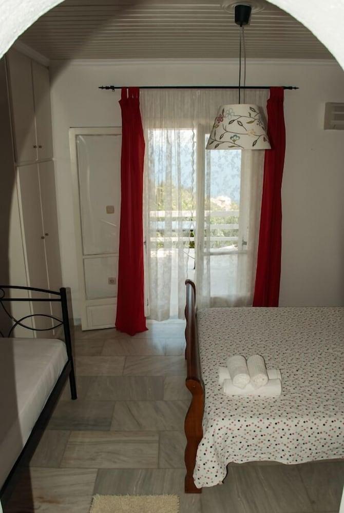 Angela Studios Paxos