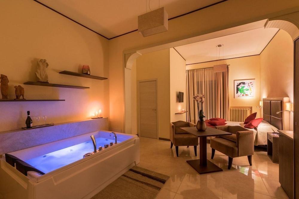 B&B Felice Sud Private Spa