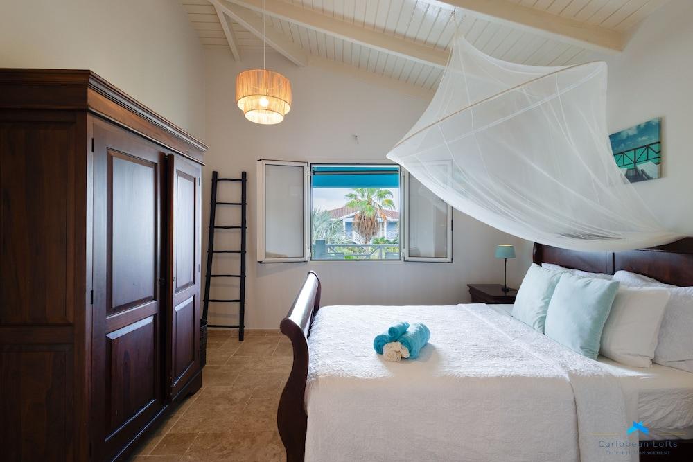 Caribbean Lofts Bonaire