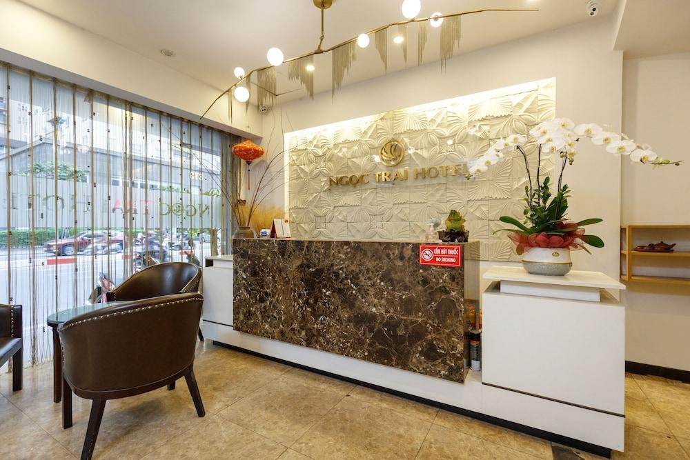 OYO 1158 Ngoc Trai Hotel