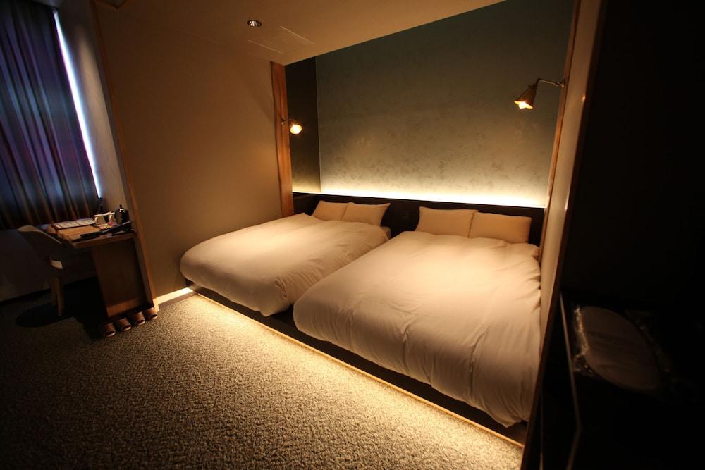 Kojohama Onsen Hotel