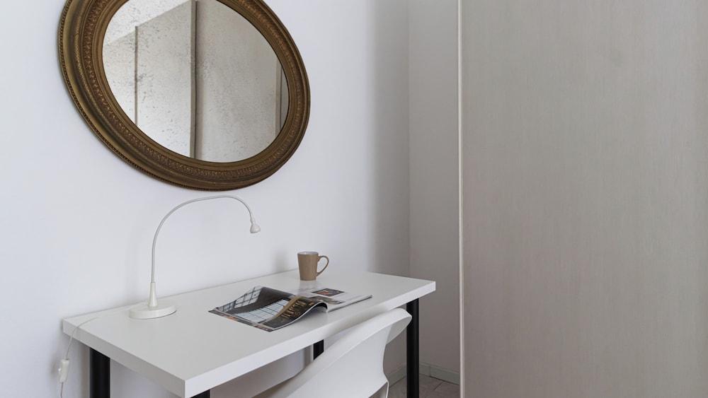 Italianway   - Argonne