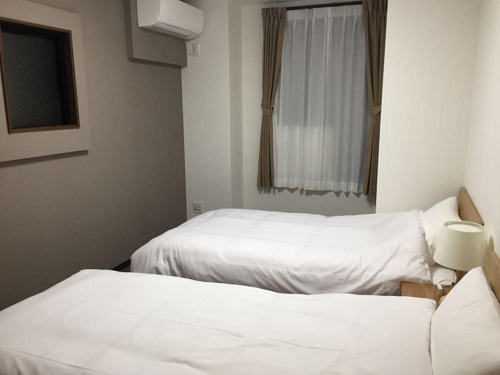 Guest House Koiyamacho