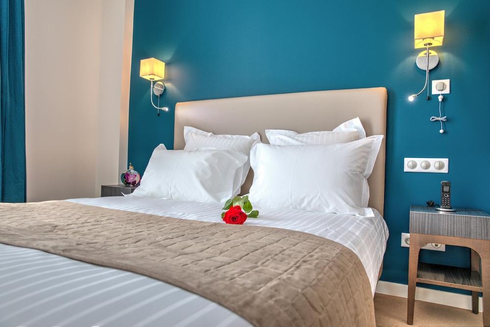 Hôtel de la Tabletterie