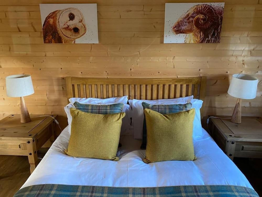 Shieldhill Castle Hotel