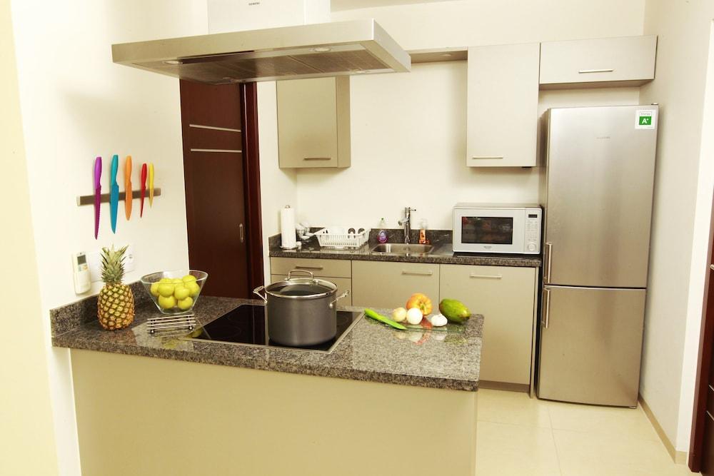 Green View at Blue Bay Curacao