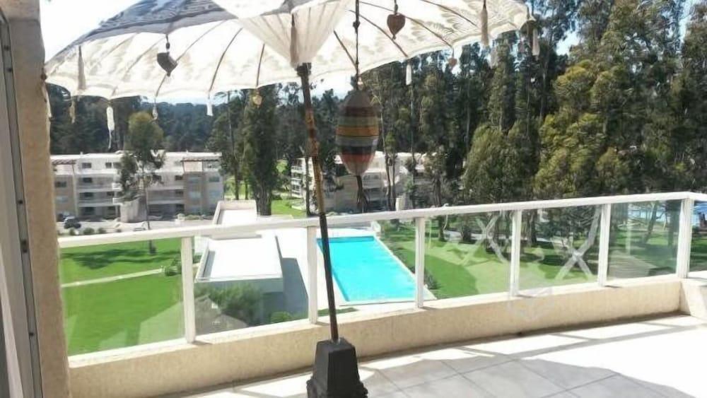 Departamento Rocas de Santo Domingo