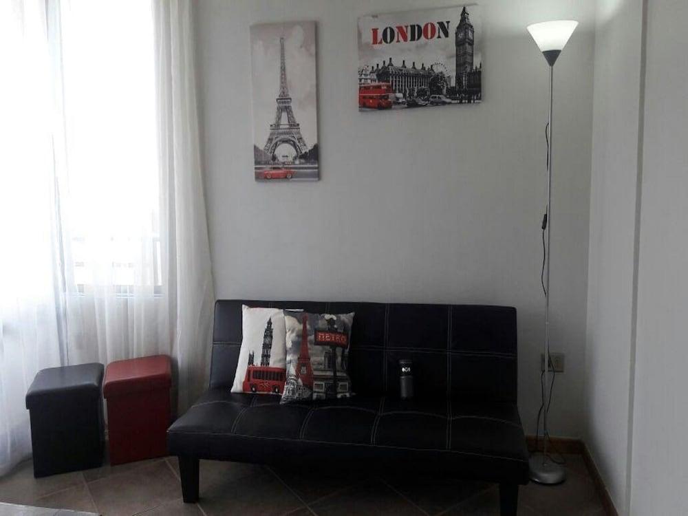 House para 4 en Concon