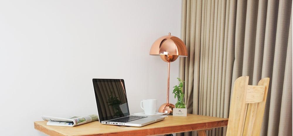Kaleo Hotel Boutique