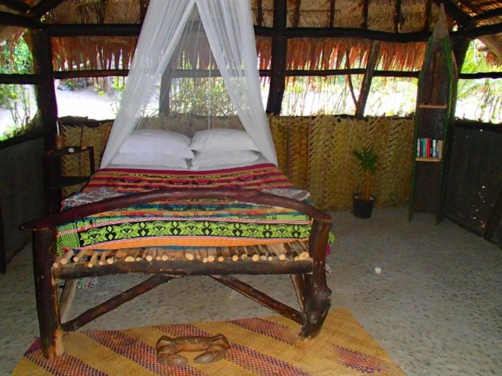 Tranquility Island Resort