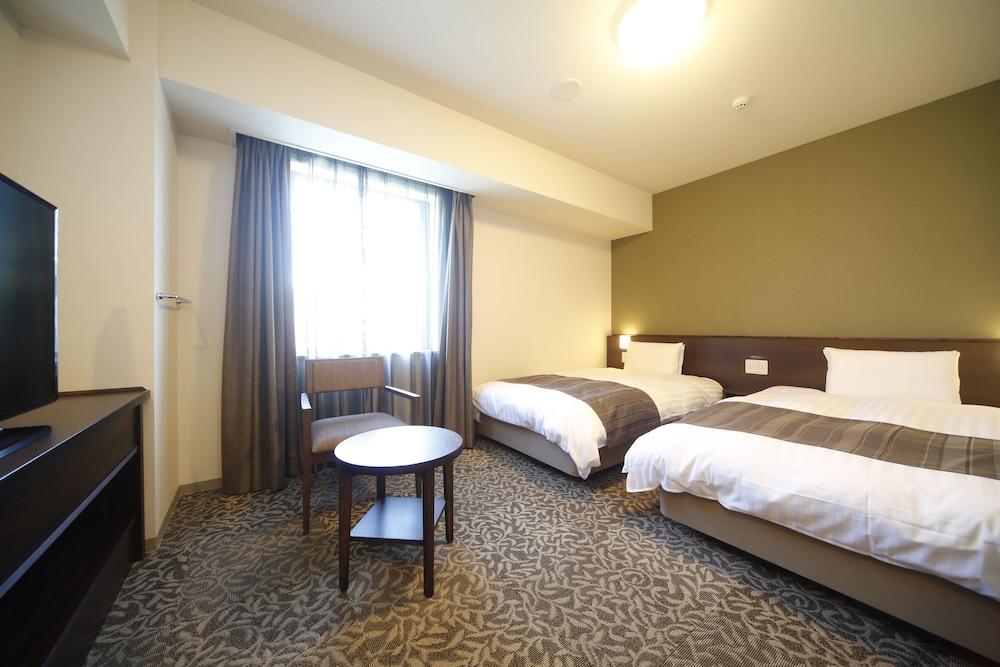 Dormy Inn Kofu Marunouchi