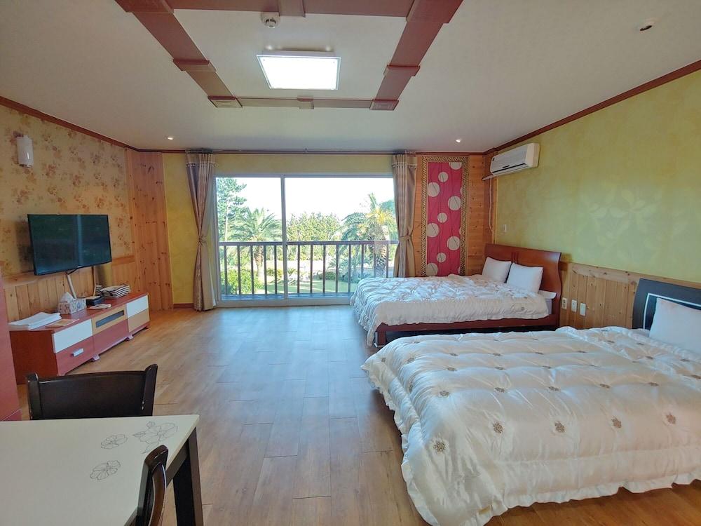 The Areumdaun Pension