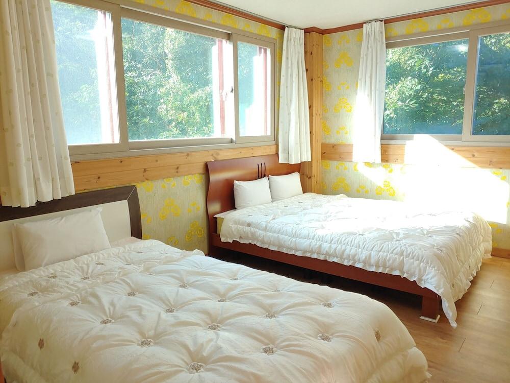 The Areumdaun Pension