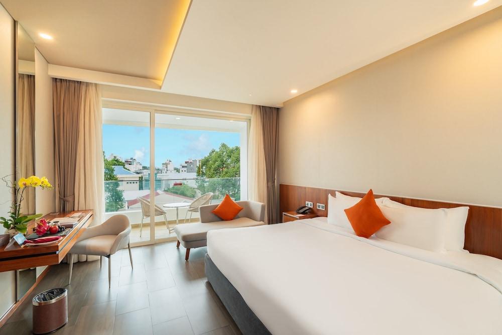 Seashells Hotel and Spa Phu Quoc