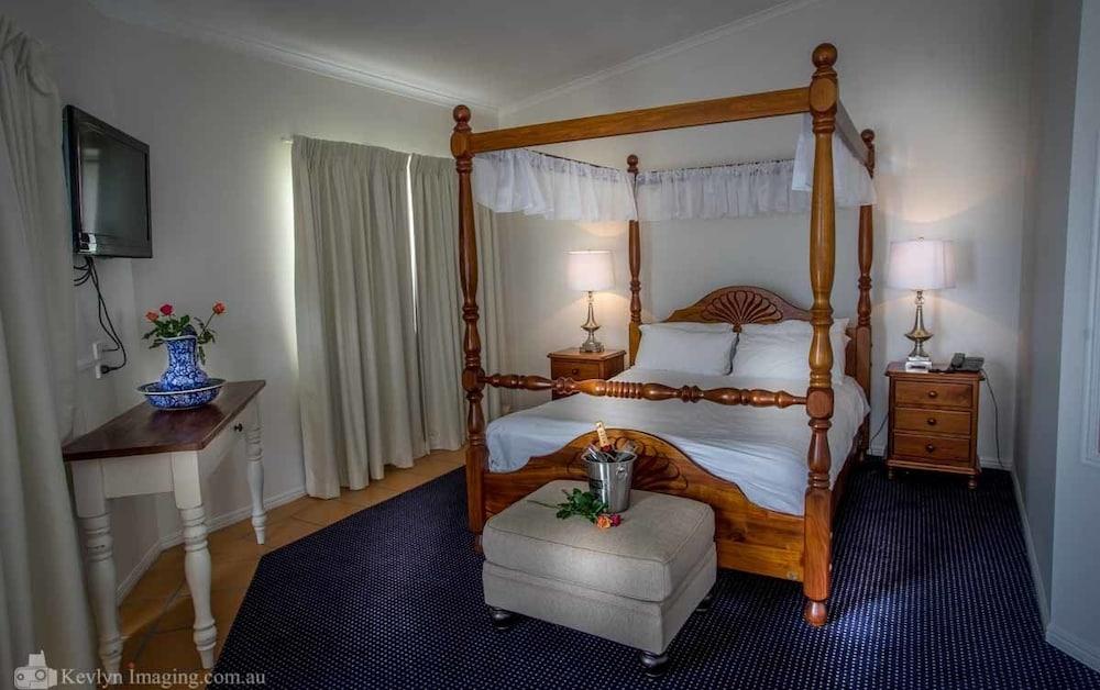 Eagle Heights Mountain Hotel