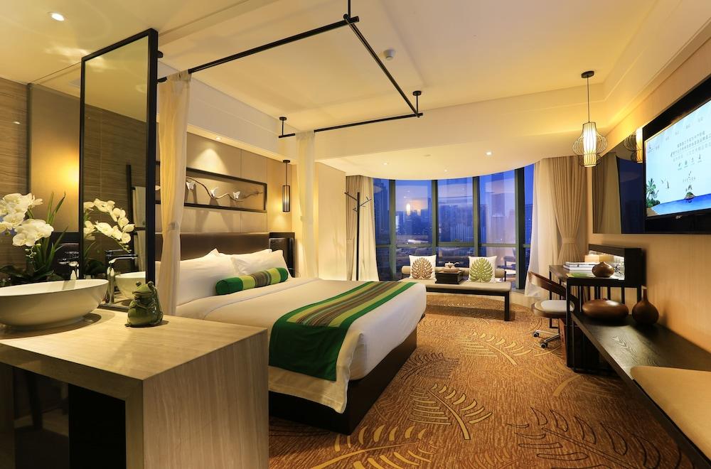 Relaxed Season Hotel - Foshan