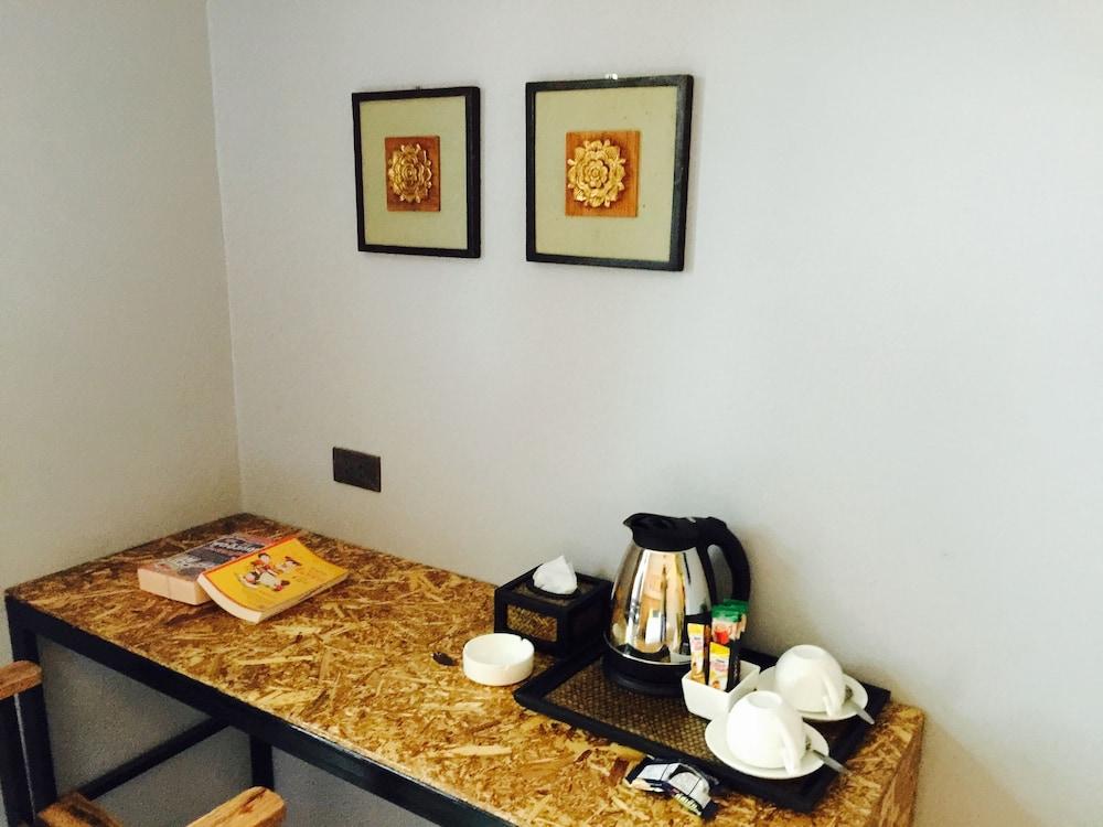 The Hip Resort at Phi Phi