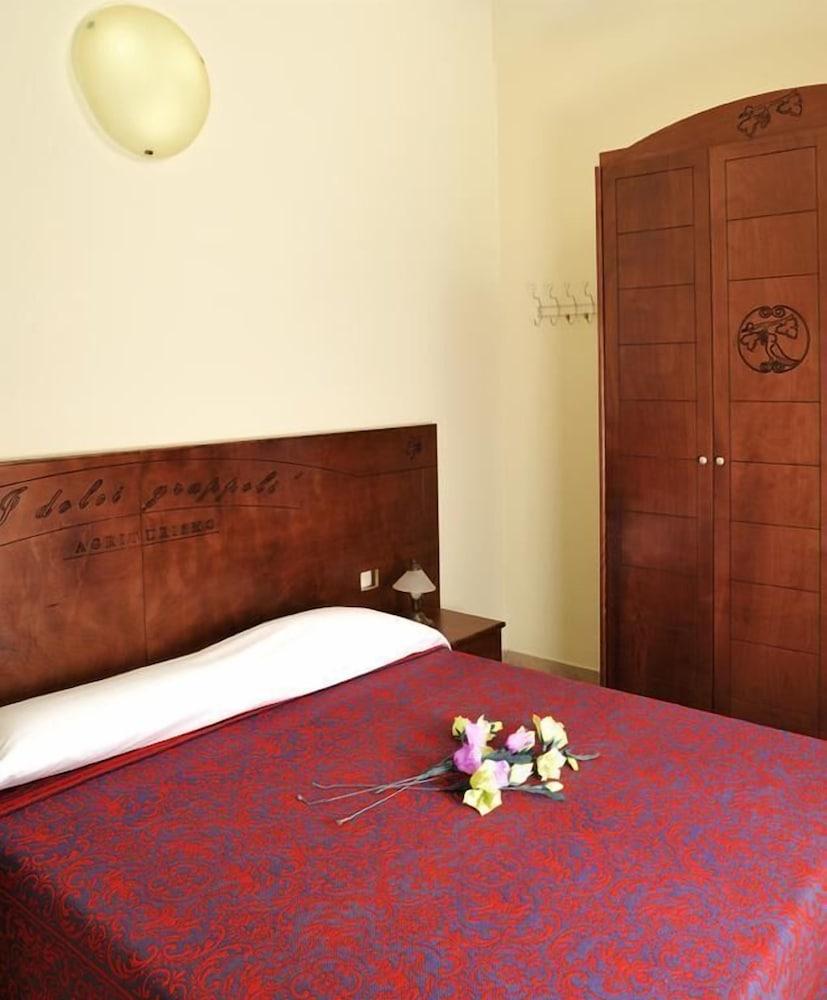 Relais I Dolci Grappoli