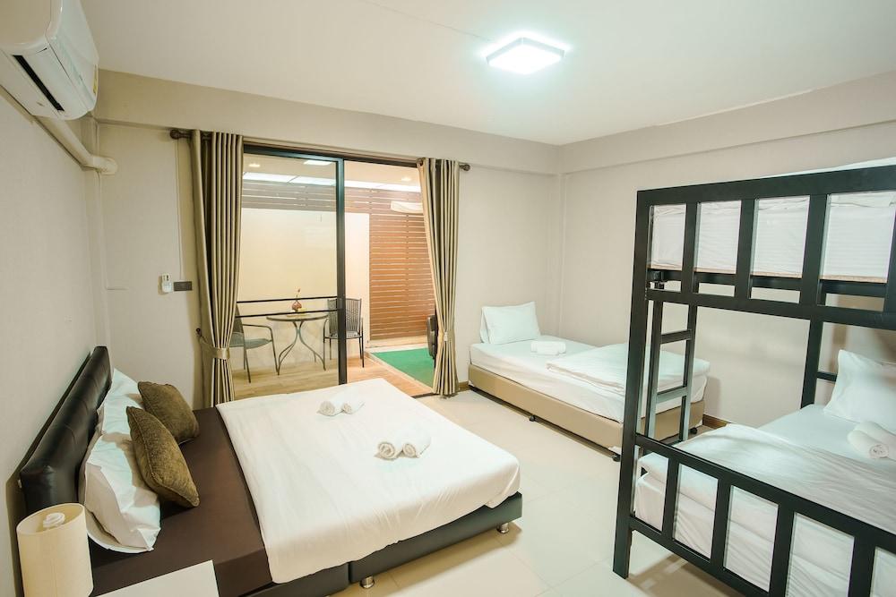 Soft Dormtel Chiangmai