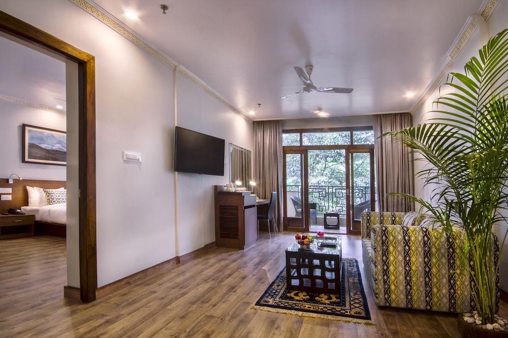 Lemon Tree Hotel Gangtok