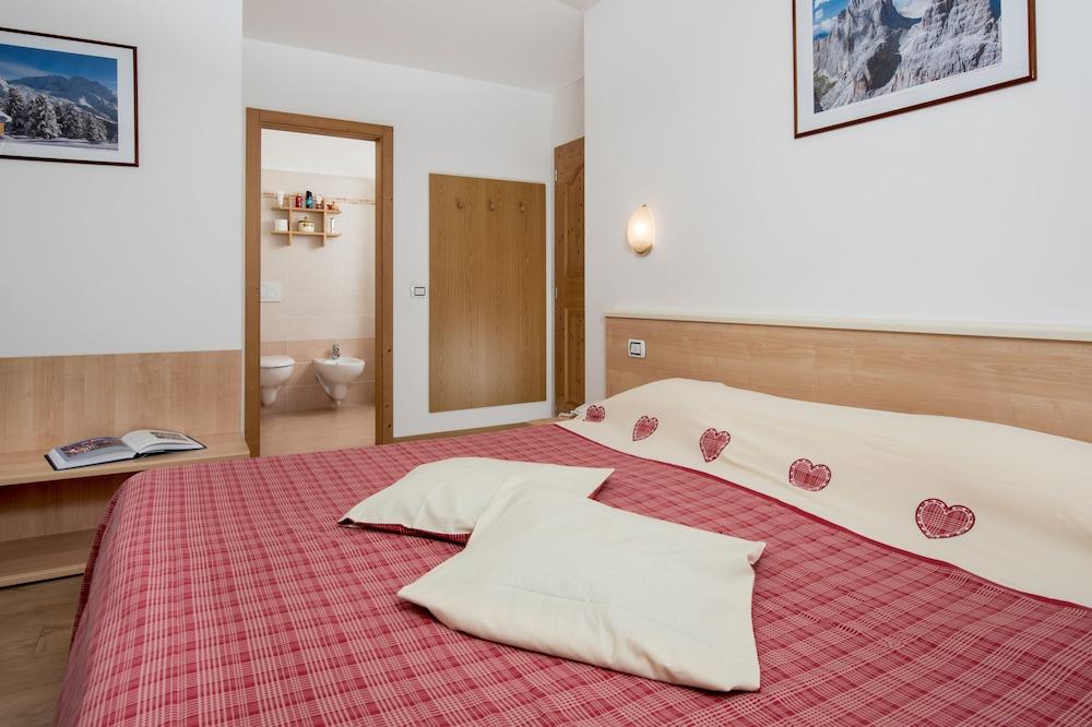 Hotel Garnì Ciamorc