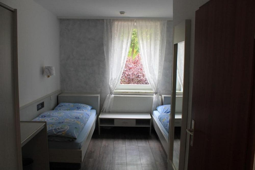 Hotel-Restaurant Neu Holland