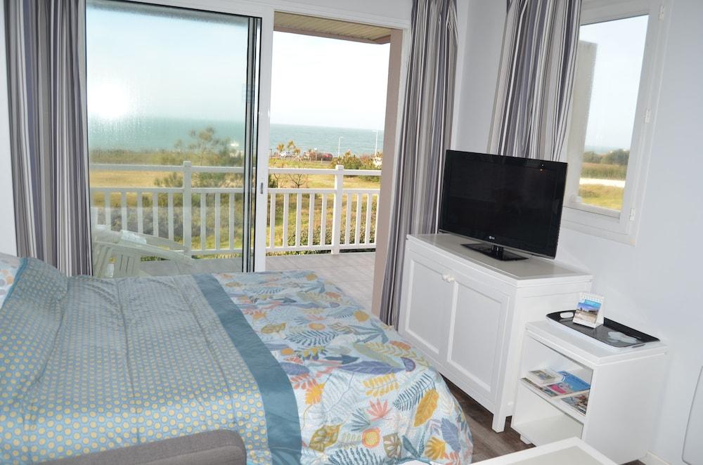 Appartements Residence DE Lestran