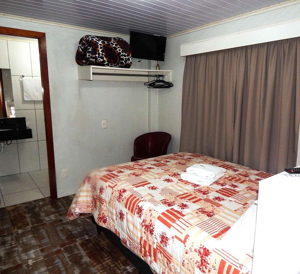 Gramado Suites Residence