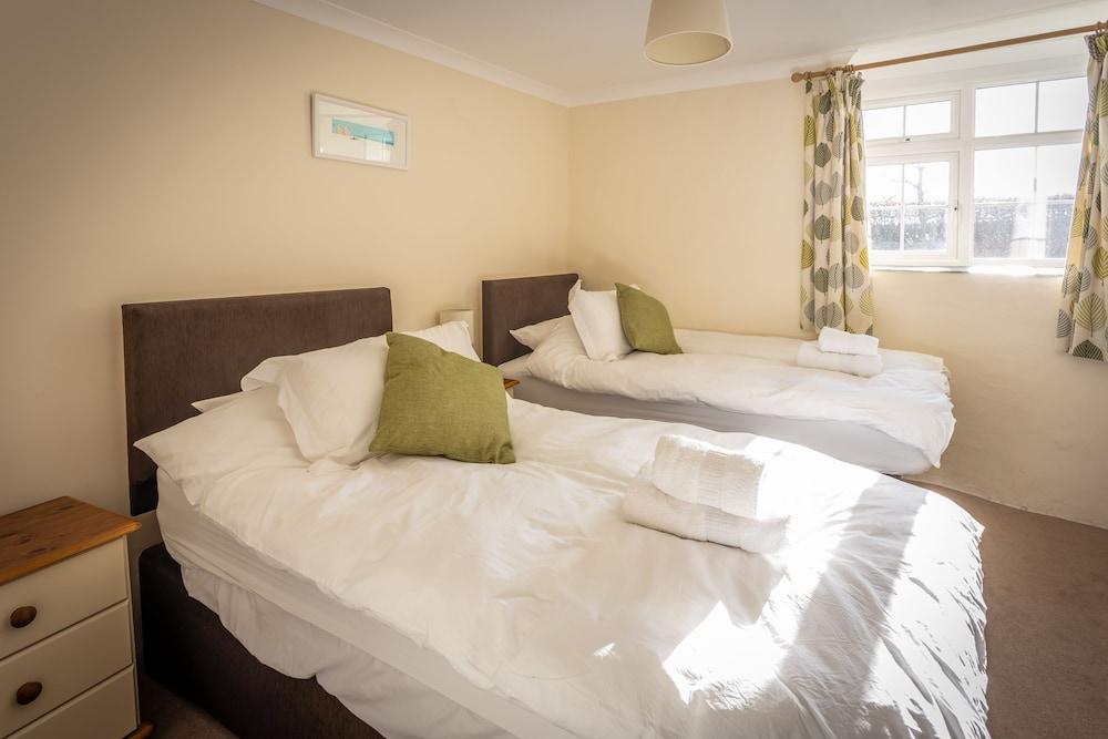 Pendragon Country Cottages