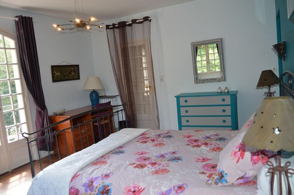 Maison d'hôtes L'Escalère