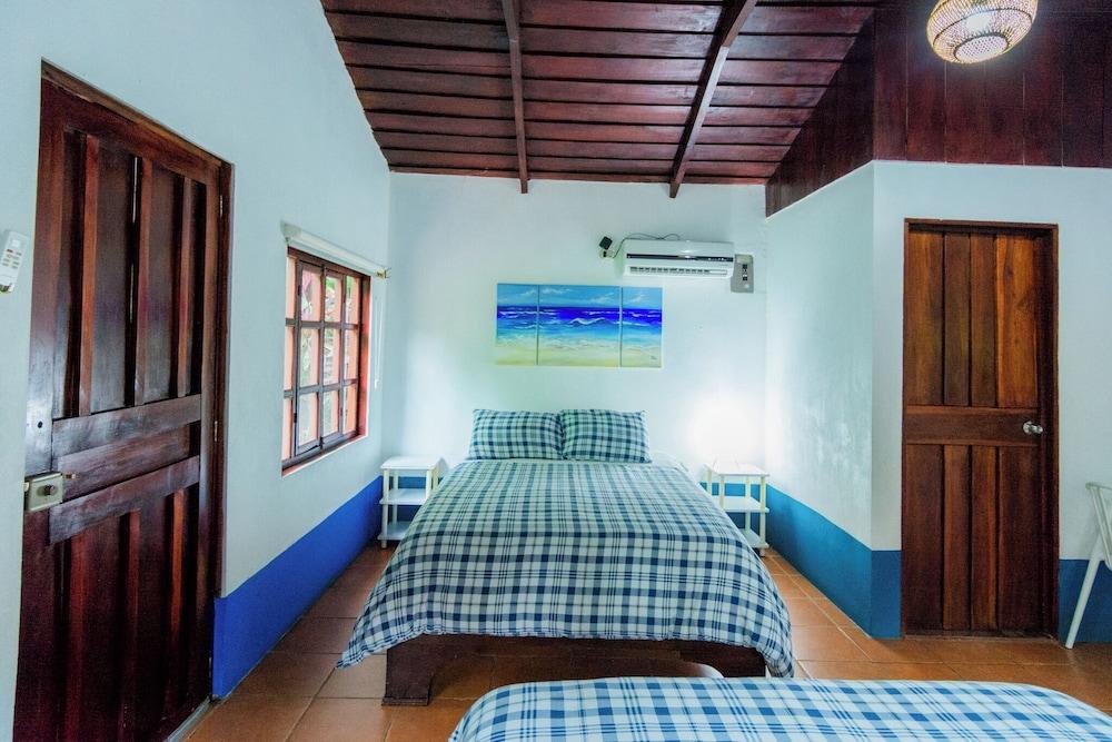 Selva Color Forest & Beach Ecolodge