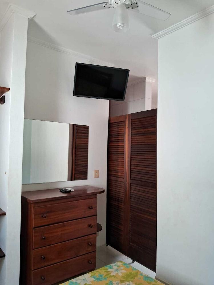 Apartamentos Vilalba Ubatuba
