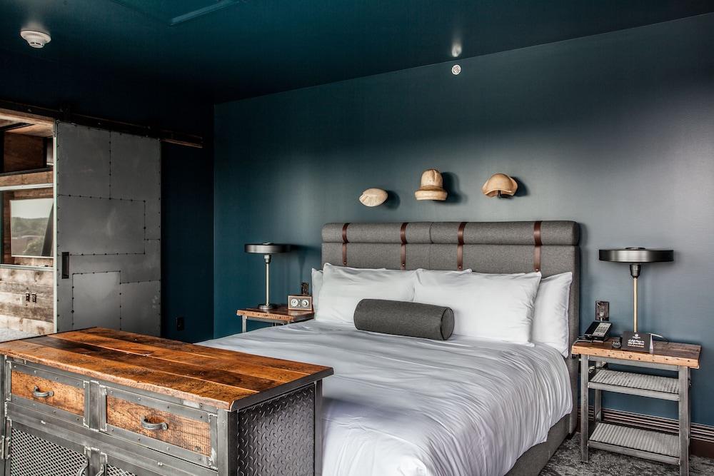 Ironworks Hotel Indy