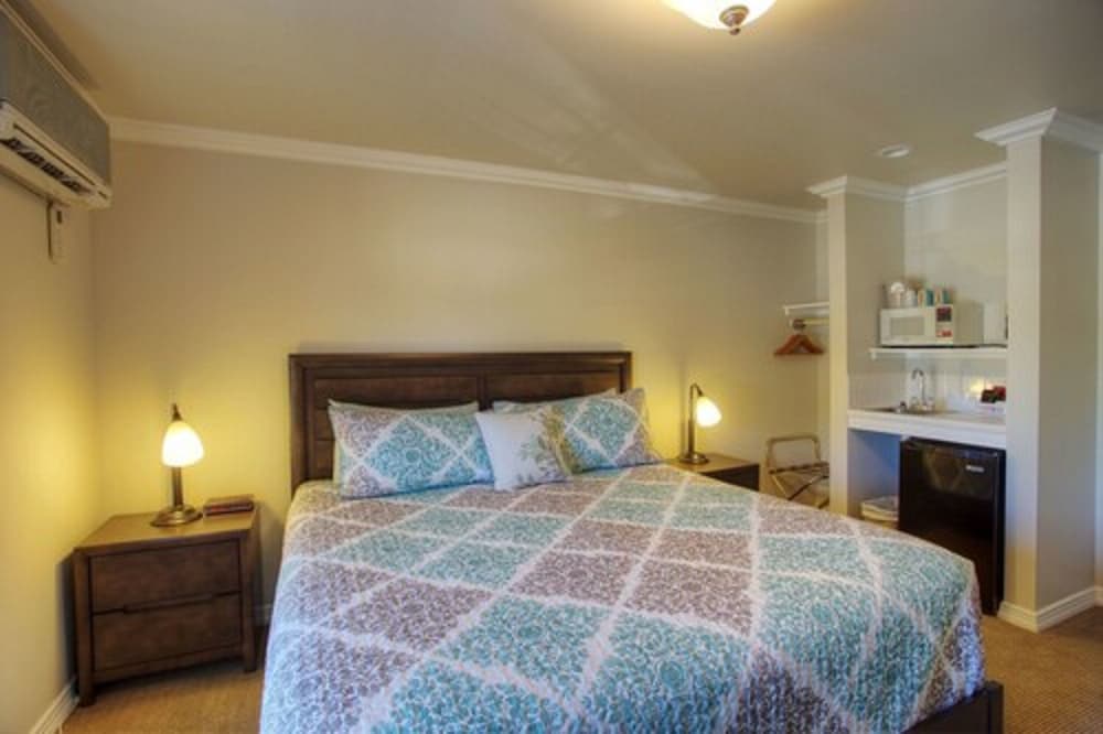 Soap Lake Natural Spa & Resort