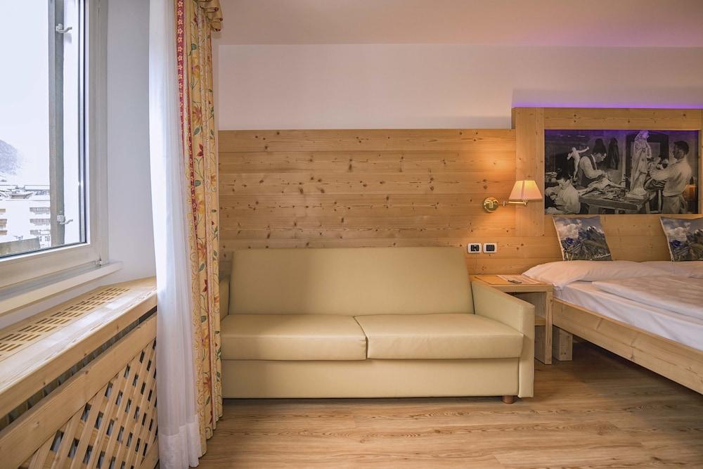 Hotel Garni Snaltnerhof