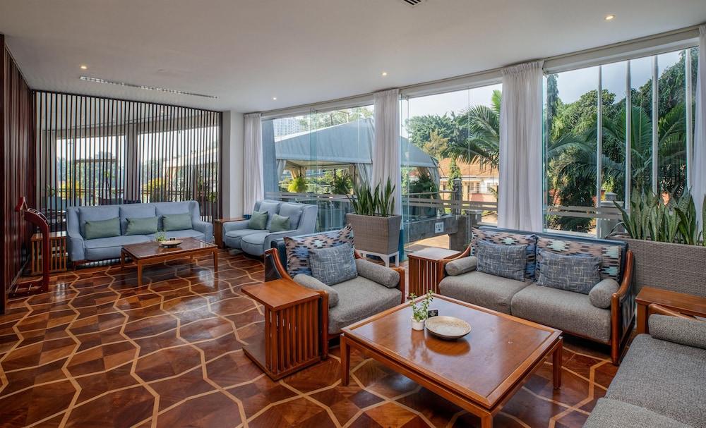 Golden Tulip Canaan Kampala