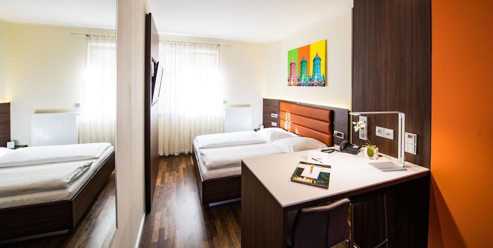 BoardingHouse Mannheim