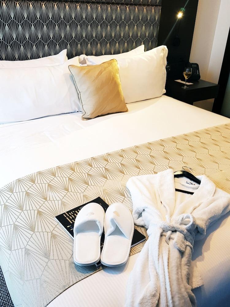 Pullman Brisbane Airport