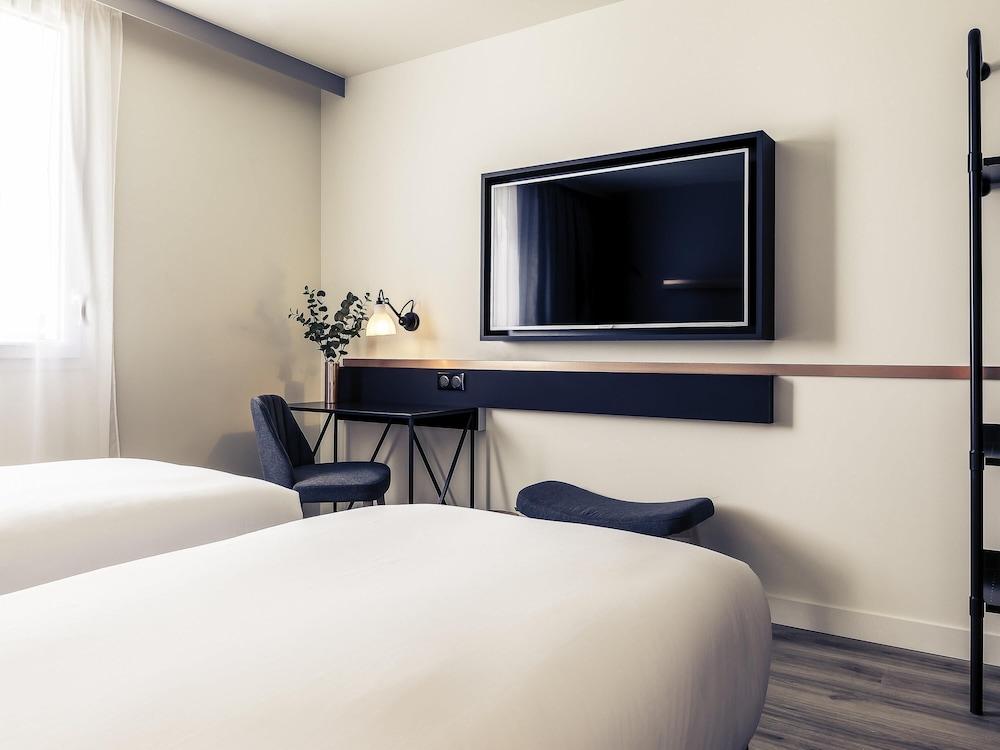 Hôtel Mercure Paris Gennevilliers